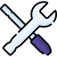 Settings icon 64x64