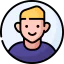 Profile icon 64x64