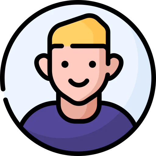Profile icon