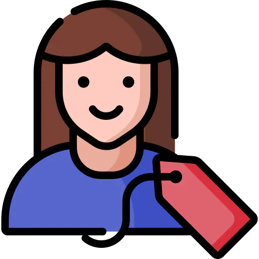 Tag icon