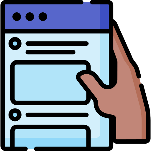 Timeline icon