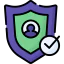 Verified Symbol 64x64