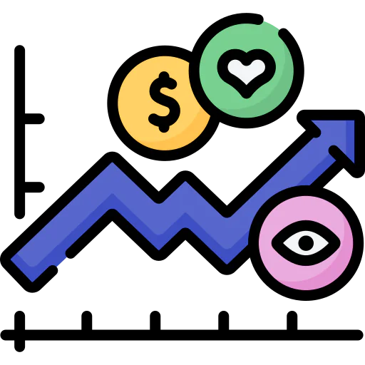 Statistics icon