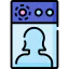 Stories icon 64x64