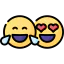 Emoji icon 64x64