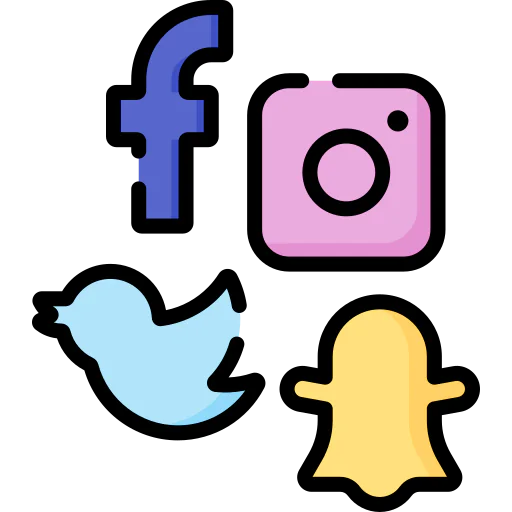 Facebook icon