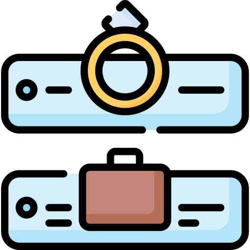 Status icon