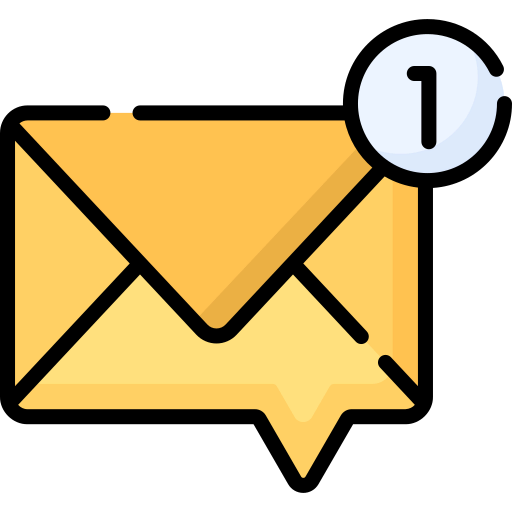 Message icon
