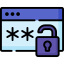 Password icon 64x64