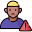 Suspicious icon 64x64