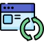 Refresh icon 64x64