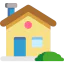 House icon 64x64
