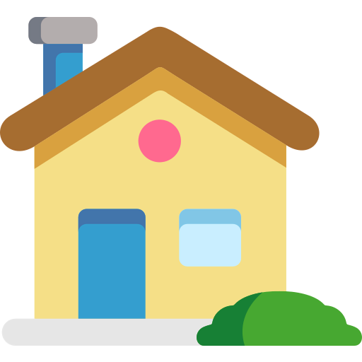 House icon