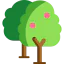 Trees icon 64x64