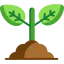 Sprout icon 64x64