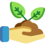 Sprout icon 64x64
