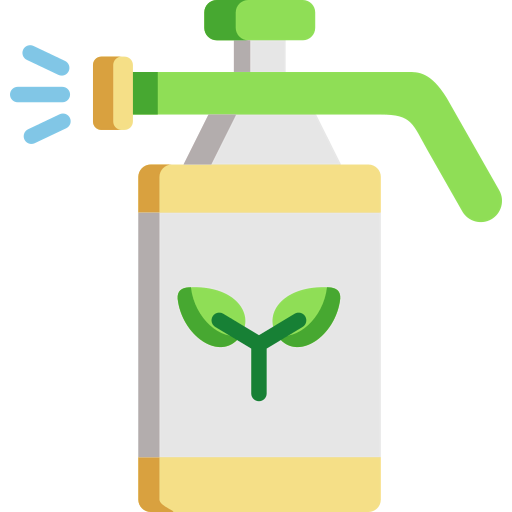 Fertilizer icon