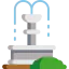Fountain icon 64x64