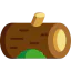 Wood icon 64x64