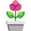 Tulip icon 64x64