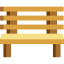 Bench icon 64x64