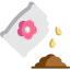 Planting icon 64x64