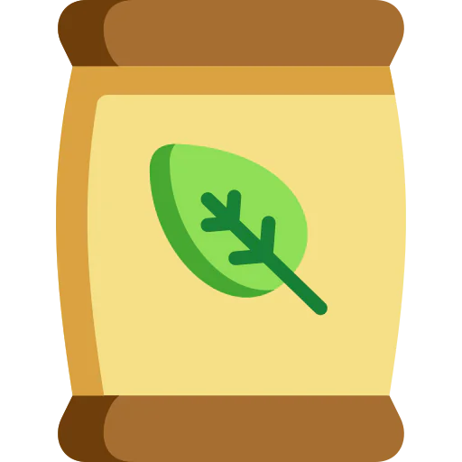 Fertilizer icon