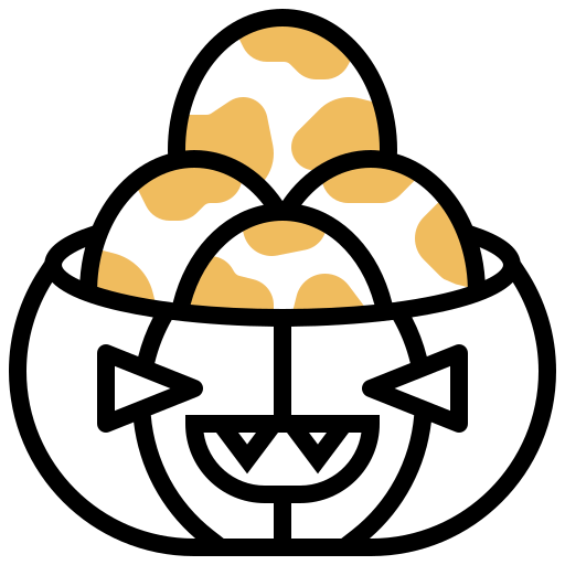 Pumpkin icon