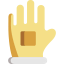 Glove icon 64x64