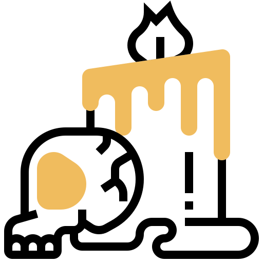 Candle icon