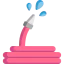 Hose icon 64x64