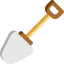 Shovel icon 64x64
