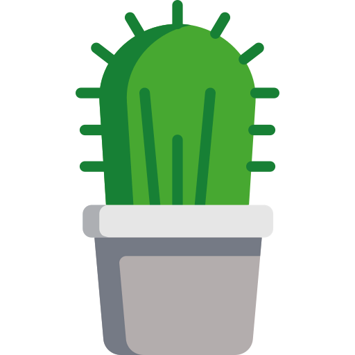 Cactus icon
