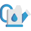Watering can icon 64x64