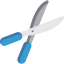 Scissors icon 64x64