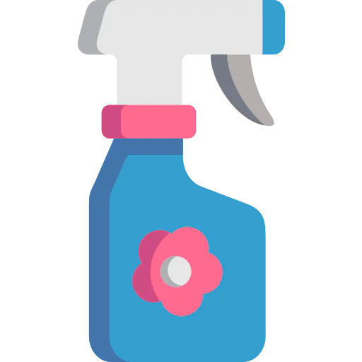 Spray icon