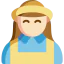 Female icon 64x64