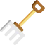 Pitchfork icon 64x64