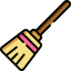 Broom icon 64x64