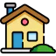 House icon 64x64