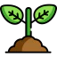 Sprout icon 64x64