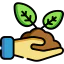 Sprout icon 64x64