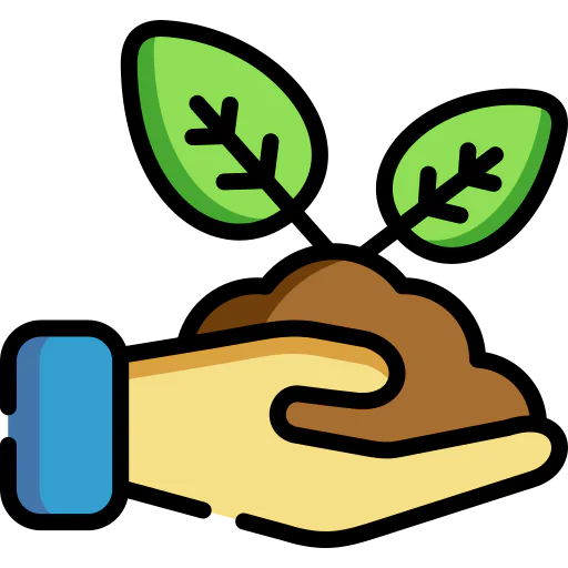 Sprout icon