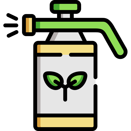 Fertilizer icon