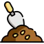 Planting icon 64x64