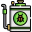 Pesticide icon 64x64