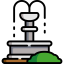 Fountain icon 64x64