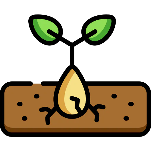 Seed icon