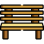 Bench icon 64x64