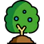 Blueberry icon 64x64
